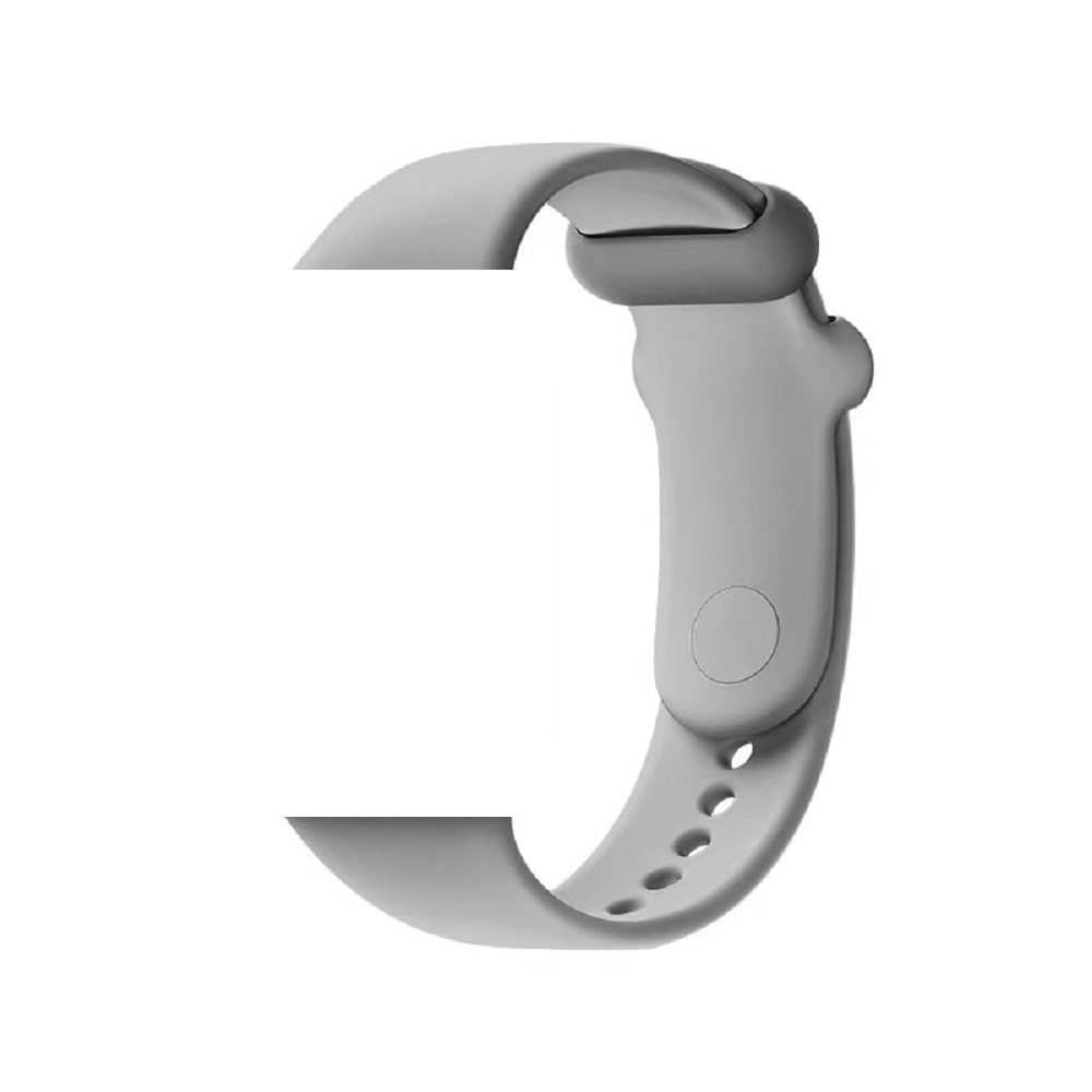 402672_oryg Devia band Deluxe Sport for Xiaomi Mi Band 8 Pro/ Redmi Watch 4 grey