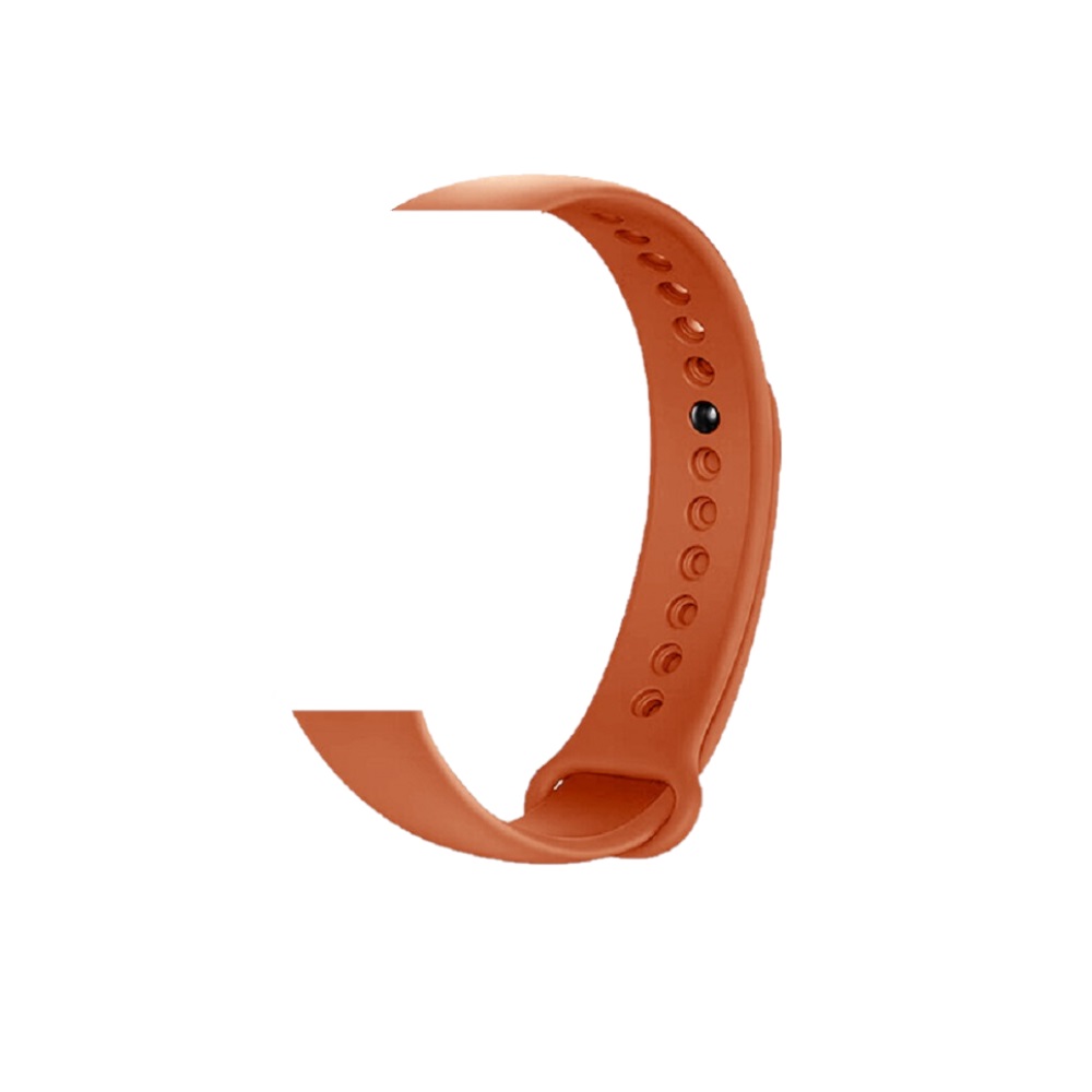 402681_oryg Devia band Deluxe Sport for Xiaomi Mi Band 8/ Mi Band 9 orange