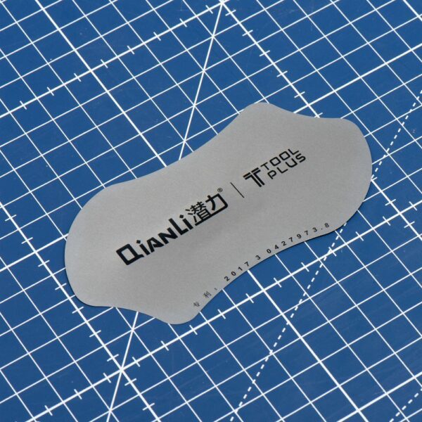 4085c739fece0b9948e9539d8708dc20 QIANLI Metal Opening Tool