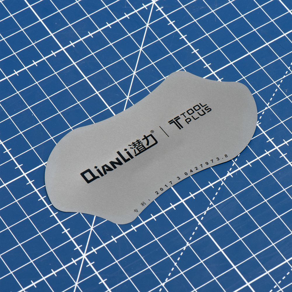 4085c739fece0b9948e9539d8708dc20 QIANLI Metal Opening Tool