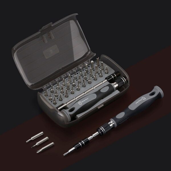 408f69d72fc870e620b013d9dff6eea0 UF-TOOLS - Screwdriver Precision Set 32in1