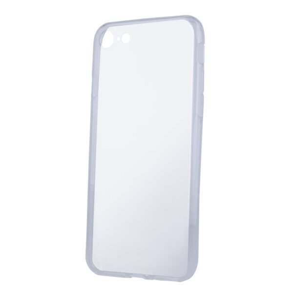 Slim case 1 mm for Oppo A40 4G (Global) / A40M 4G (Global) / A60 5G (Global) transparent