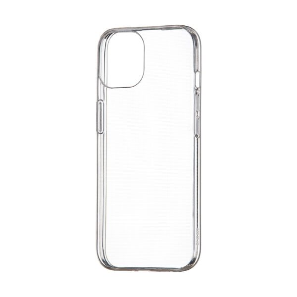 Slim case 1 mm for Oppo A40 4G (Global) / A40M 4G (Global) / A60 5G (Global) transparent