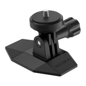 Mocowanie uniwersalne Sunnylife do kamer sportowych, m.in. Insta360 X5 / X4 (DZ762)