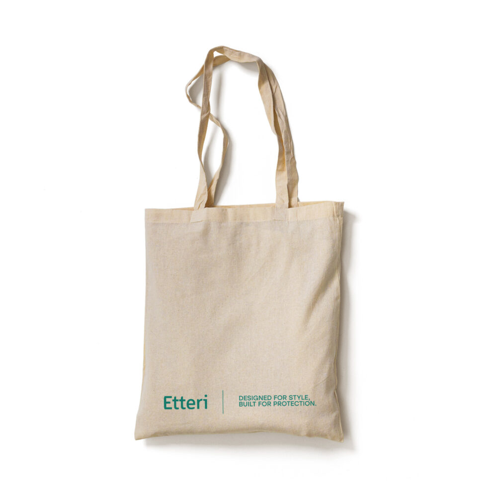 Mockups Design Etteri bag