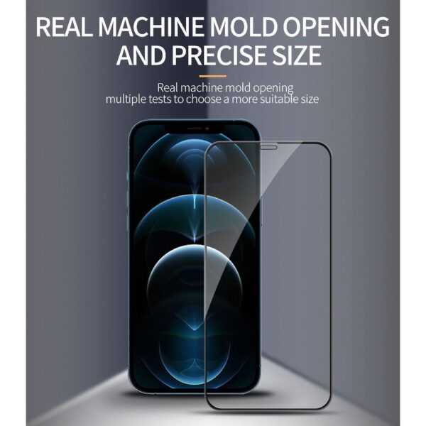 X-ONE Sapphire Glass Extra Hard - for iPhone 13/13 Pro/14/16e