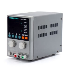 SUGON 3005D Power supply 30V 5A