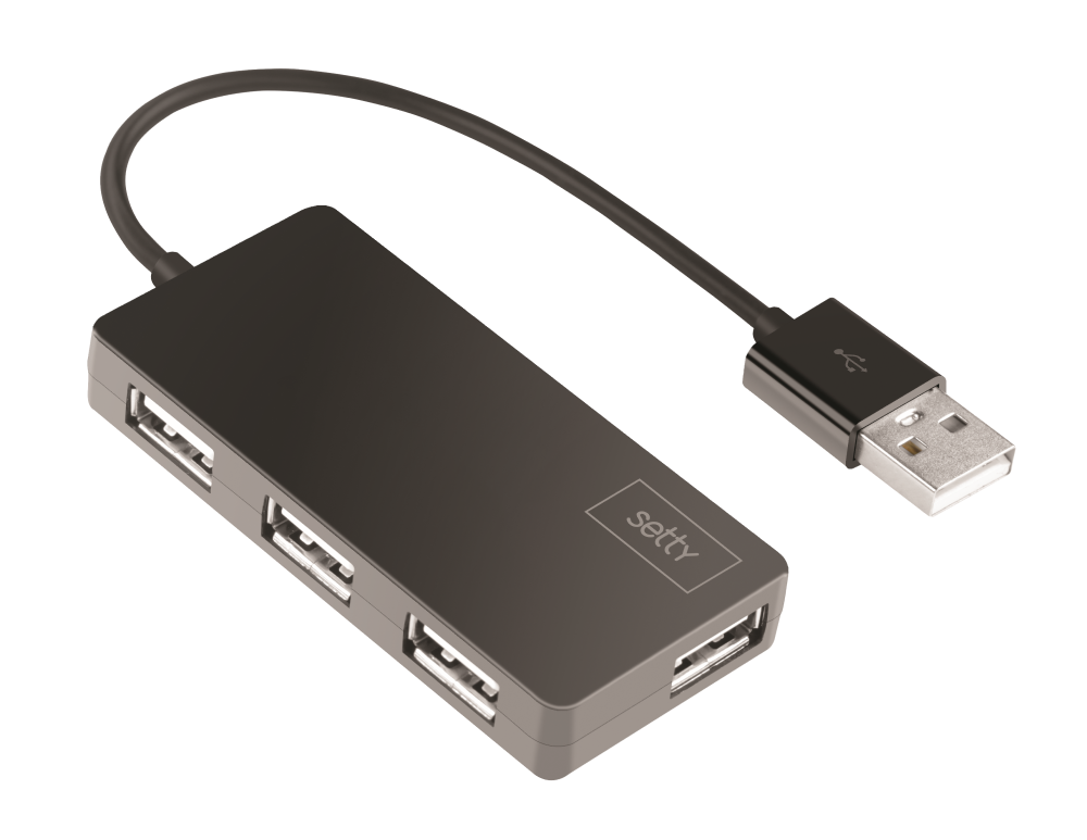 422200_oryg Setty USB-A HUB HHO-01