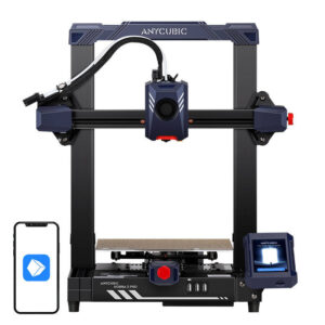3D Tiskárna AnyCubic Kobra 2 Pro