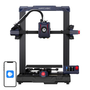 3D Tiskárna AnyCubic Kobra 2 Neo