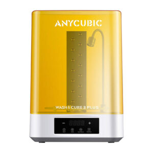 AnyCubic Wash & Cure 3 Plus - Jednostka pro čištění a sušení tisku
