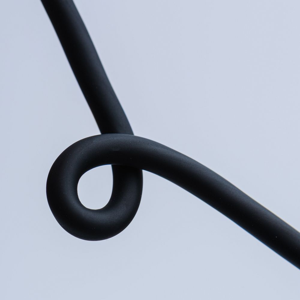 426823b291e62d7708fc64b0a2ed0019 FORCELL F-ENERGY C346 cable Type C to Lightning PD 3A 27W Silicone 1 m black