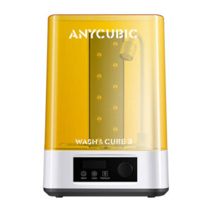 AnyCubic Wash & Cure 3 - Jednostka pro čištění a sušení tisku