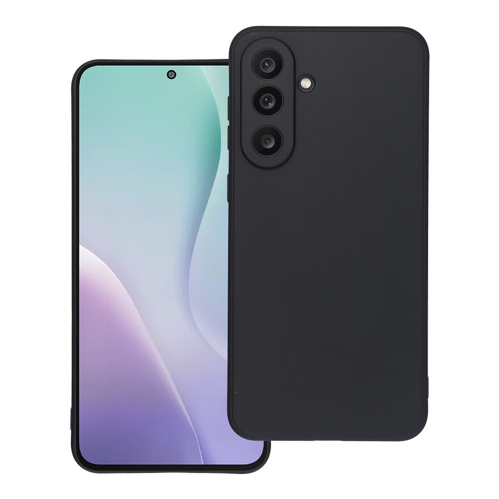 MATT case for SAMSUNG M56 5G black