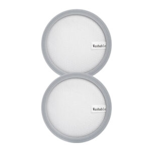 Replacement filters for Pet grooming kit Homerunpet