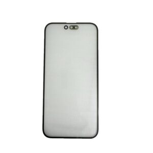Glass LCD + OCA for iPhone 12 / 12 Pro