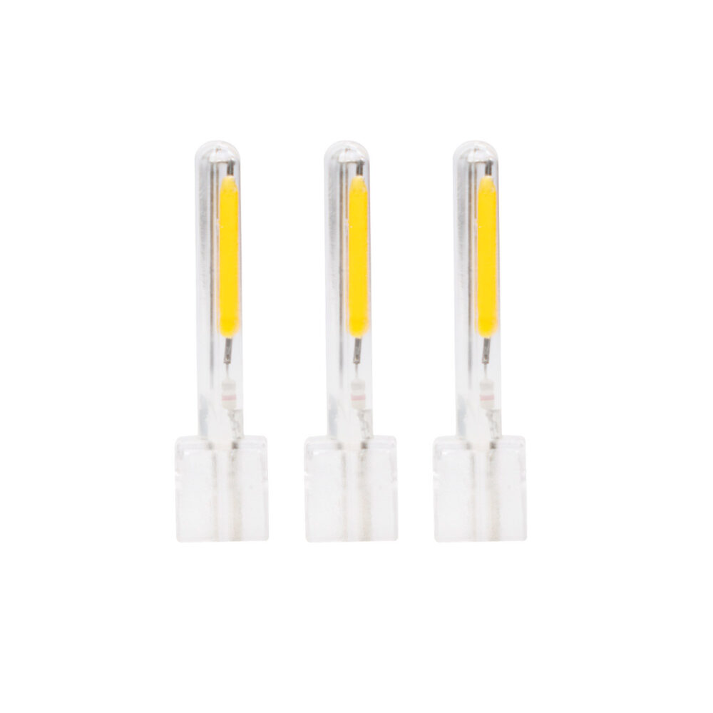 435768_oryg Set 3 pcs. LED bulb for FLS-60