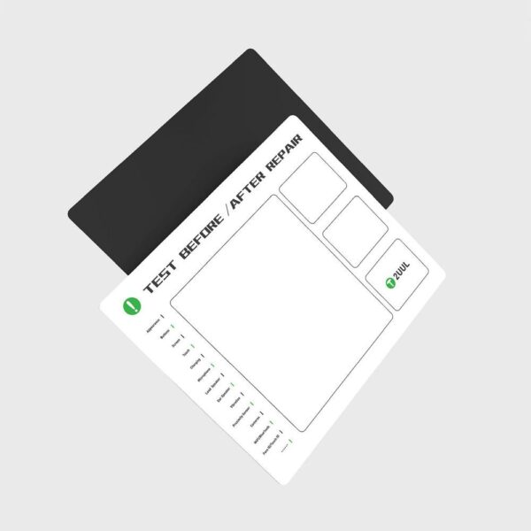 2UUL Magnetic Organizer (30x25cm)