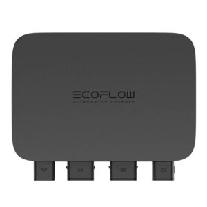 Nabíječka do auta EcoFlow Alternator Charger