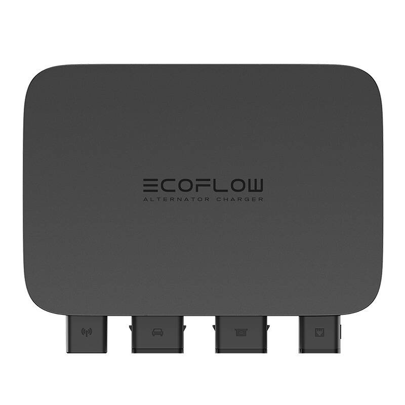Nabíječka do auta EcoFlow Alternator Charger