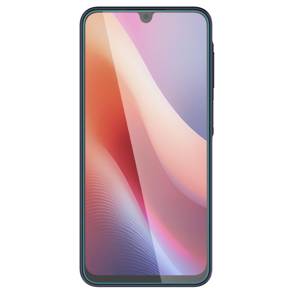 443920_oryg Spigen Glas.tR Slim 2-Pack Tempered Glass for Samsung Galaxy A16 4G / 5G Transparent