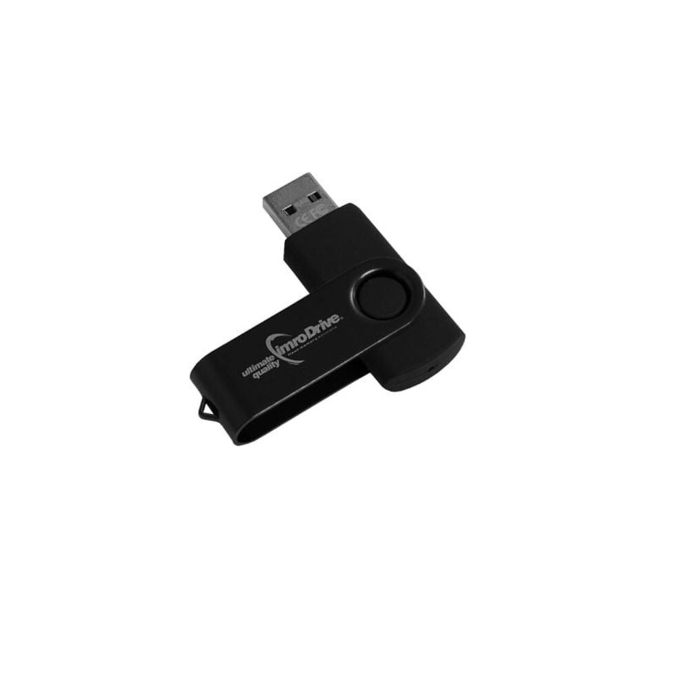 444644_oryg Imro pendrive 8GB USB 2.0 Axis