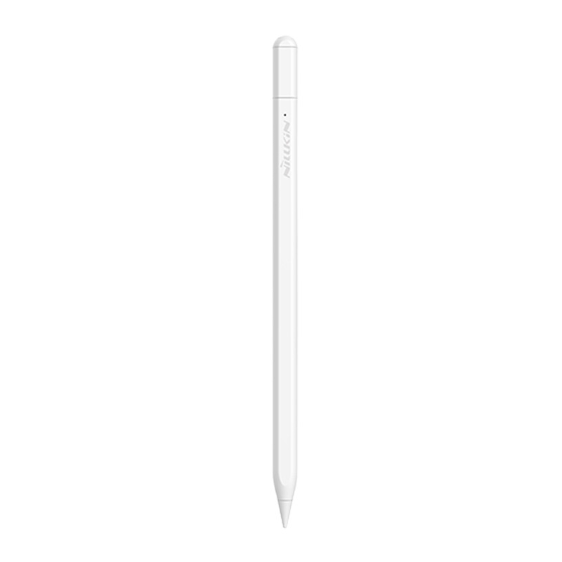 Stylus Nillkin iSketch S3 for Apple iPad (white)