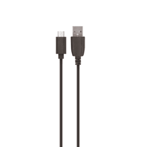 449034_oryg Setty USB cable 1m 2A micro USB black R