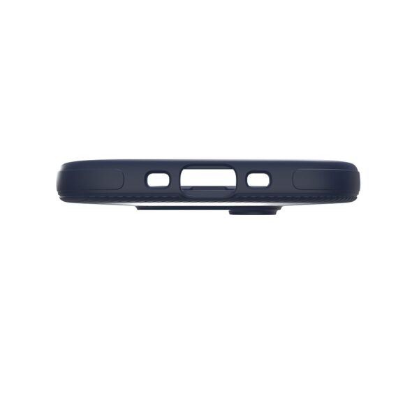 ZAGG case LUXE SNAP compatible with MagSafe for IPHONE 17 Air navy