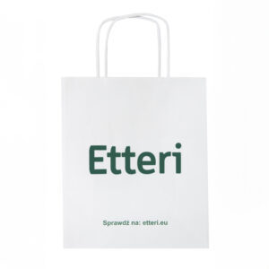 Etteri paper bag