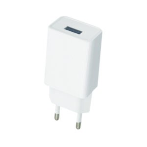 Setty wall charger 1x USB 2A white R