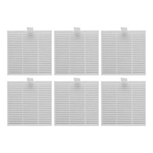 HEPA filtr pro Airrobo T20+ (6 ks)