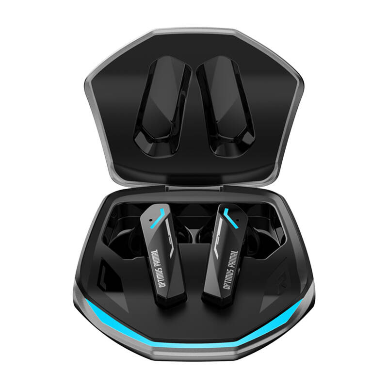 Earphones TWS Transformers TF-T10 (grey)