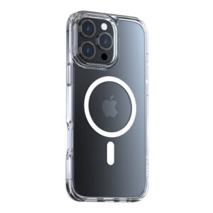 Case Torras Diamond-Mag Series for iPhone 16 ProMax (Clear)