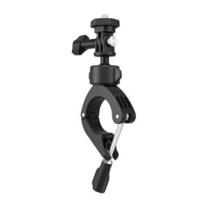 Telesin handlebar mount for action cameras