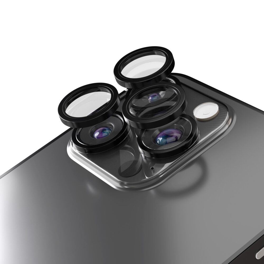 462952_oryg Etteri camera lens protector for Samsung S25 black