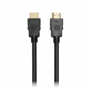 Setty cable HDMI - HDMI 1,5 m KH-H-1.51 black