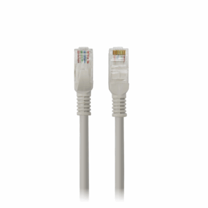 Setty Ethernet cable Cat5 100Mbps 3,0 m KE530 white