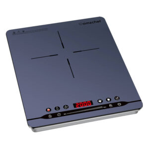 Επαγωγική κουζίνα AMZCHEF SK-20CB14T-BU