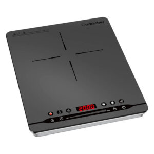 Επαγωγική κουζίνα AMZCHEF SK-20CB14T-GA