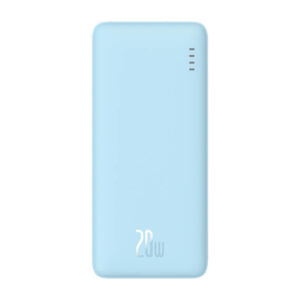 Baseus Airpow 10000 mAh 20W powerbank (blue)