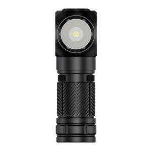 Πολυλειτουργικός φακός Superfire TH03 – 460 lm, USB-C, 5 λειτουργίες