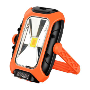 Εργαστηριακό φανάρι με ηλιακό πάνελ Superfire GM05 – 500 lm, powerbank