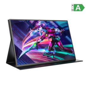 Uperfect Portable Monitor M180J02 18'' 2560x1600 144Hz
