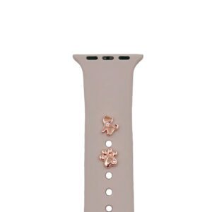 471260_oryg Pin Charms for watch straps cat  rose gold