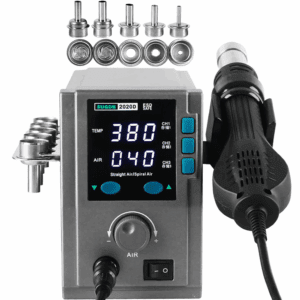 SUGON 2020D Hot Air Station