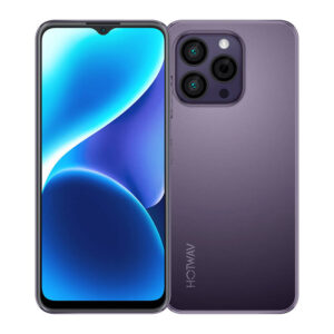HOTWAV Note 13 Pro - 6.6'' 8+8/256GB μοβ