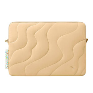 Tomtoc Terra-A27 16'' laptop case (sand)