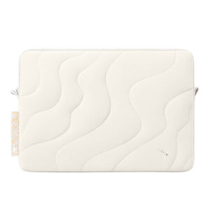 Tomtoc Terra-A27 14'' laptop case (white)