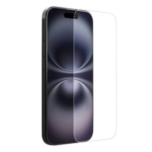 H+PRO Μετριασμένο γυαλί iPhone 16 Pro